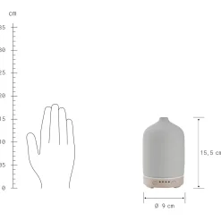 Butlers CLOUD NINE Diffuser Aroma- Raumdüfte|Raumdüfte & Diffuser