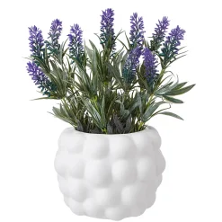Butlers CLOUDY Blumenübertopf- Blumentöpfe & Übertöpfe