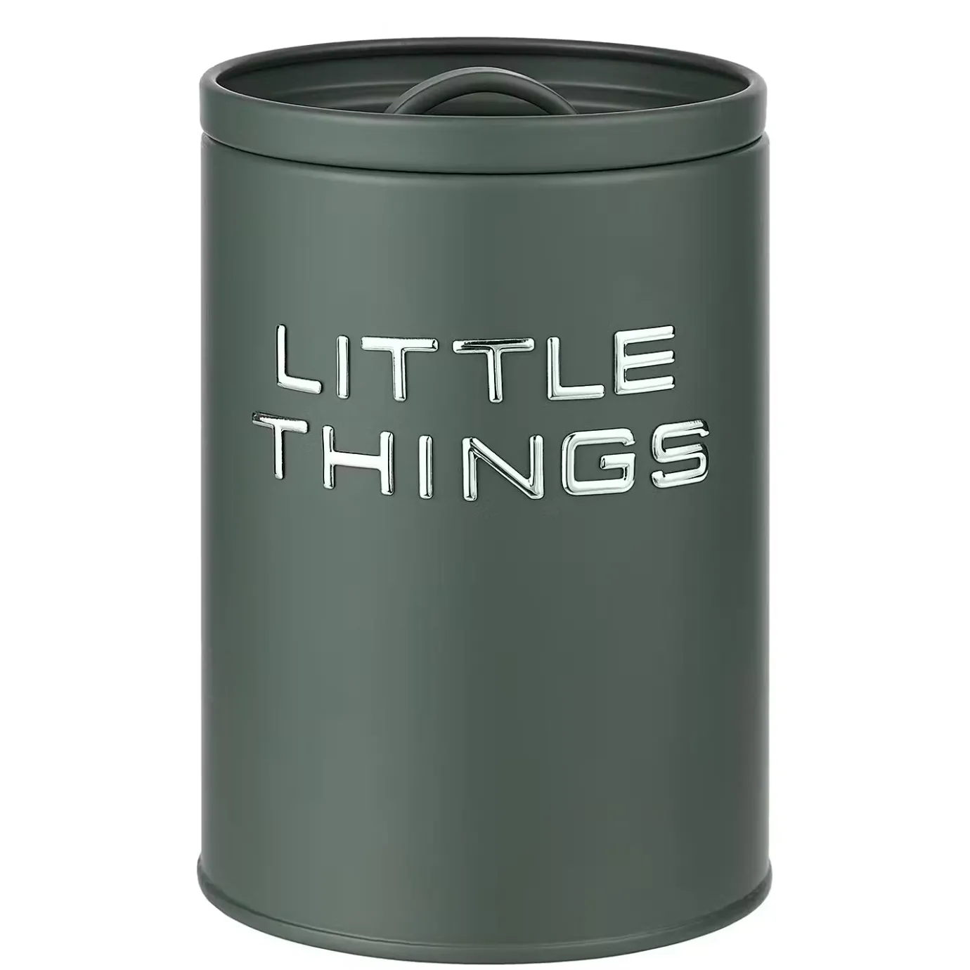 Butlers COOL KITCHEN Dose Little Things- Aufbewahrungsgläser