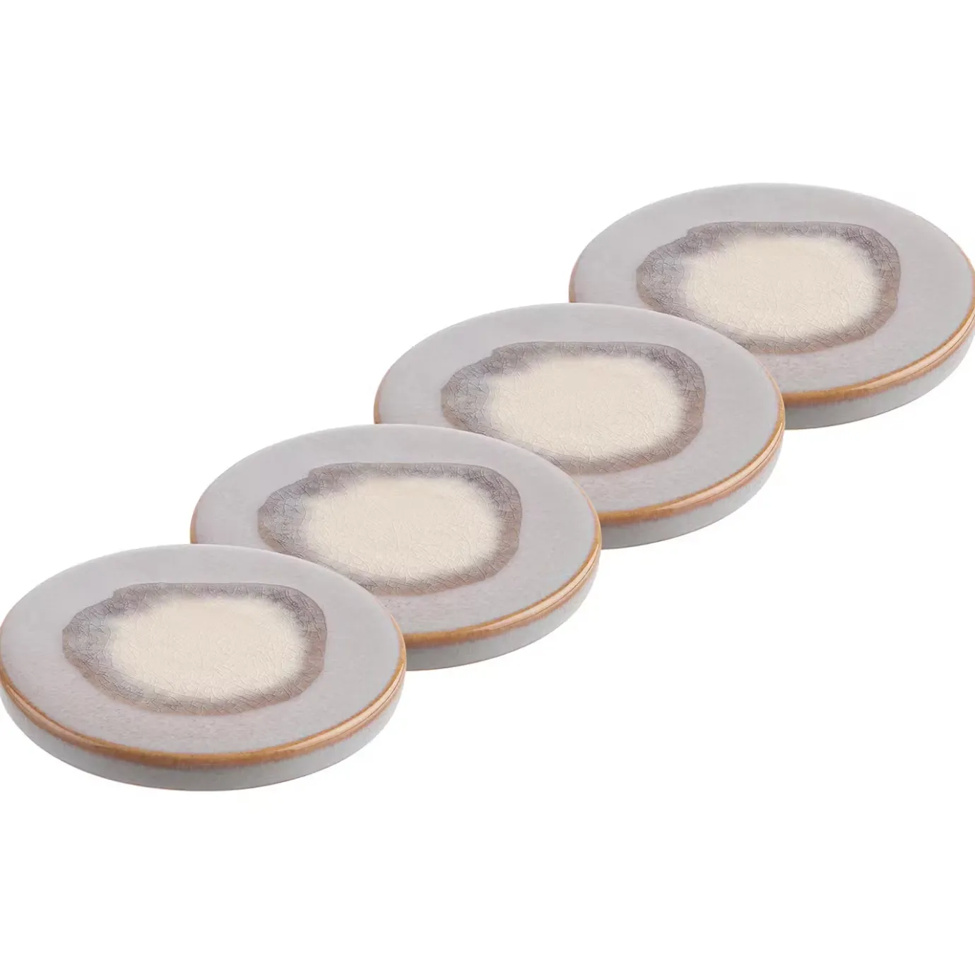 Butlers COSMOS Untersetzer 4er-Set- Untersetzer