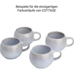 Butlers COTTAGE Tasse- Tassen & Becher