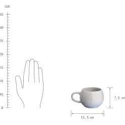 Butlers COTTAGE Tasse- Tassen & Becher