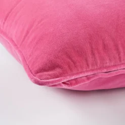 Butlers COTTON Kissen VELVET- Kissen & Decken
