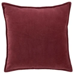Butlers COTTON VELVET Dekokissen- Kissen & Decken