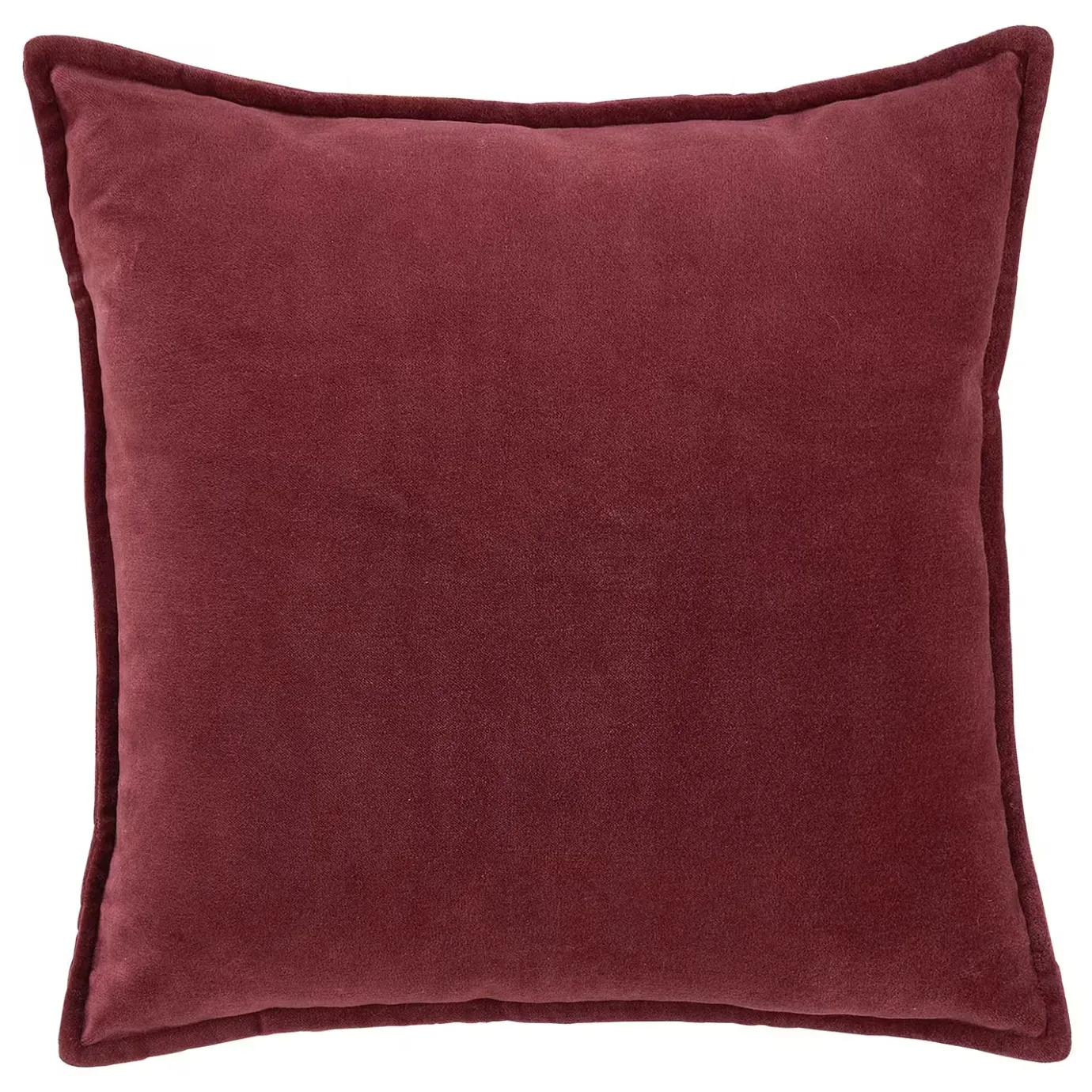 Butlers COTTON VELVET Dekokissen- Kissen & Decken