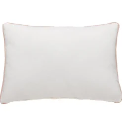 Butlers COTTON VELVET Dekokissen Blumen- Kissen & Decken