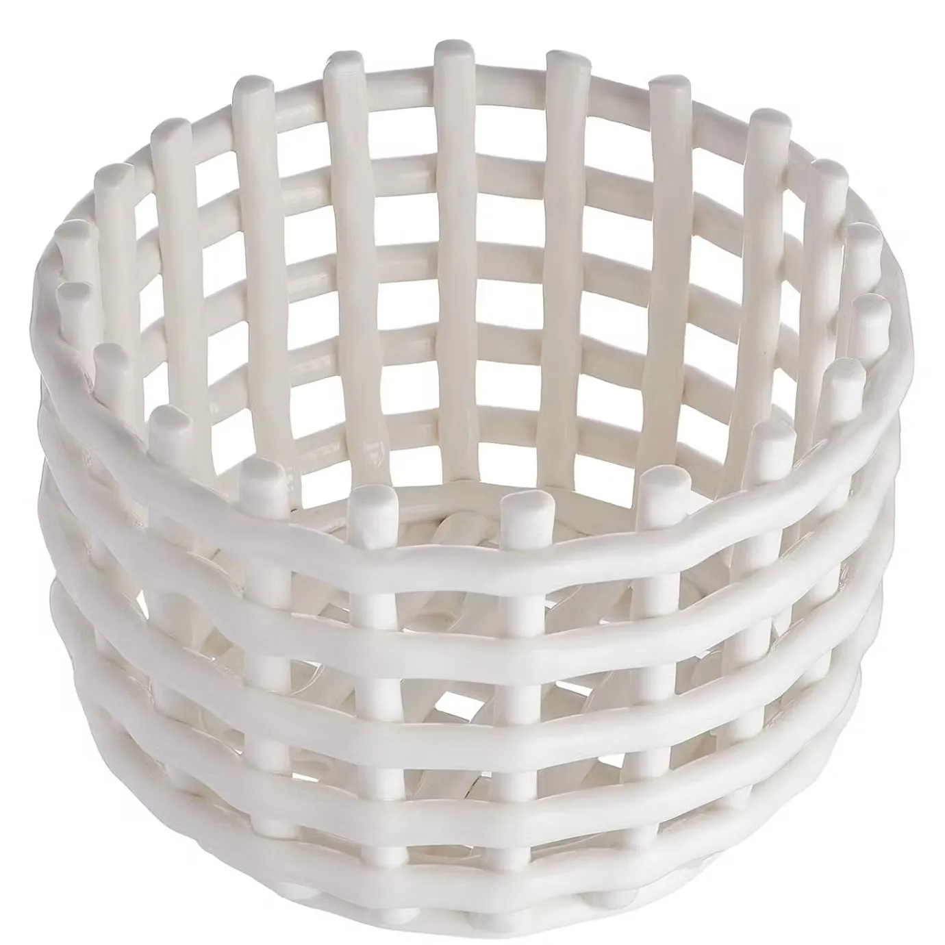 Butlers CRAFT Korb- Körbe