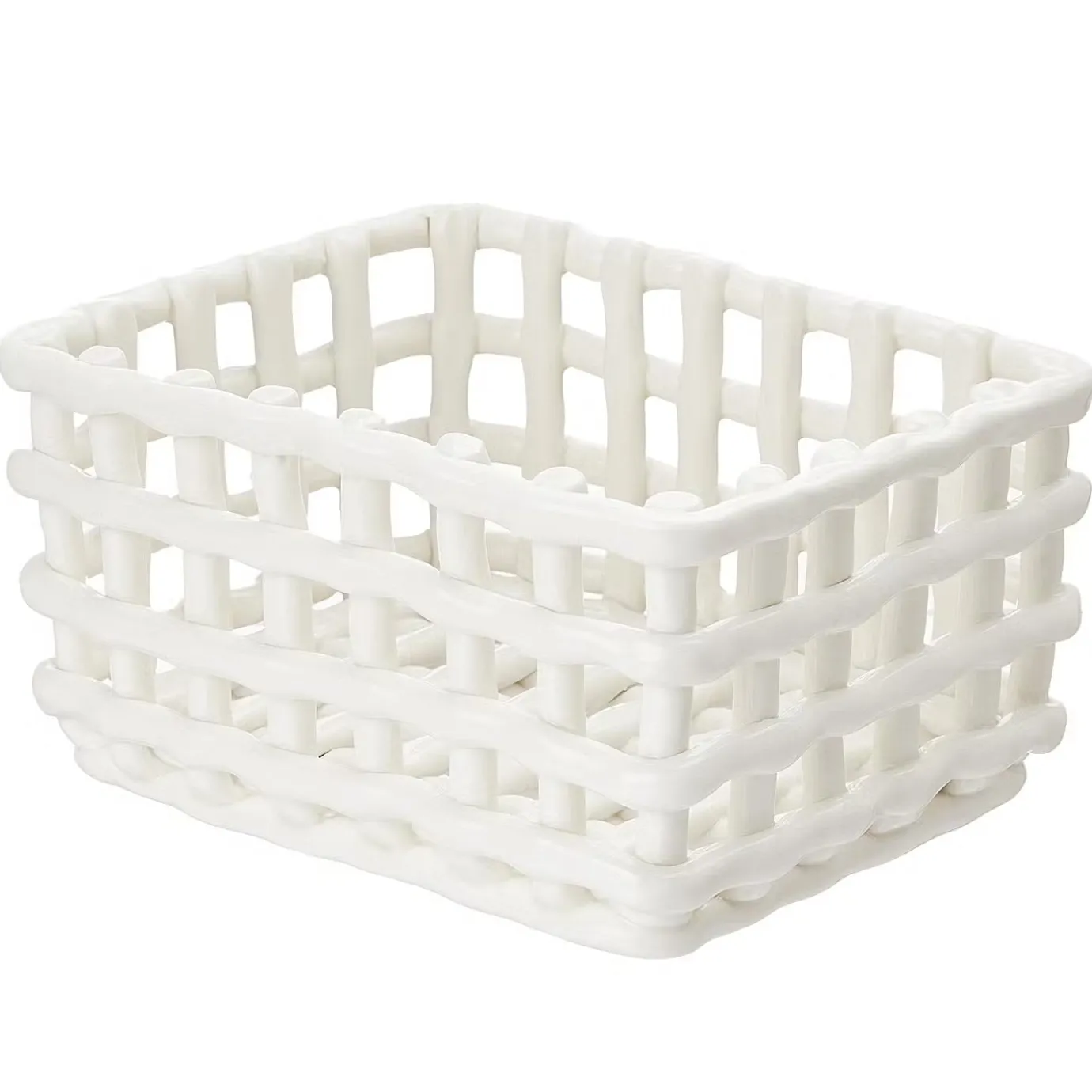 Butlers CRAFT Korb- Körbe
