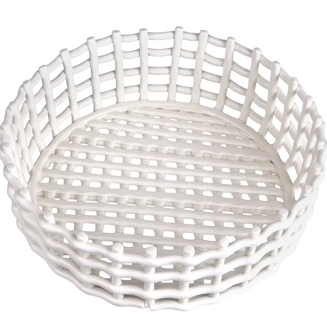 Butlers CRAFT Korb- Körbe