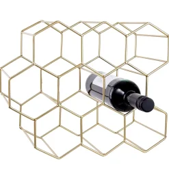 Butlers CUBICLE Weinregal- Möbel