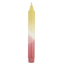 Butlers DIP-DYE Stabkerze 10er-Set- Kerzen