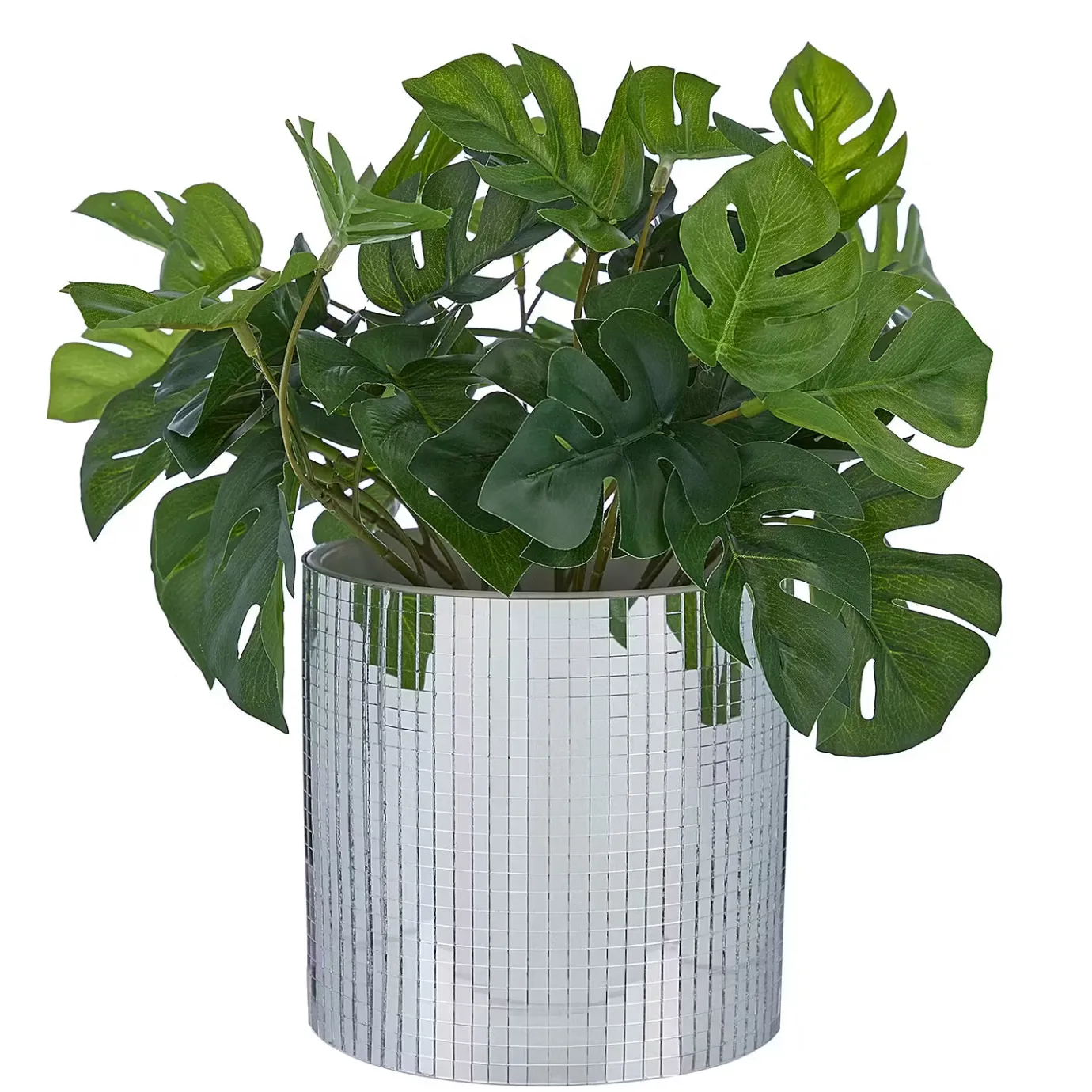 Butlers DISCO Blumentopf- Blumentöpfe & Übertöpfe