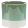Butlers EARLY SPRING Blumentopf 4er-Set- Blumentöpfe & Übertöpfe