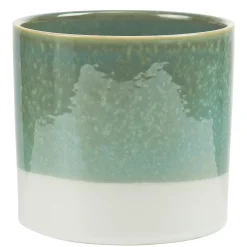 Butlers EARLY SPRING Blumentopf 4er-Set- Blumentöpfe & Übertöpfe