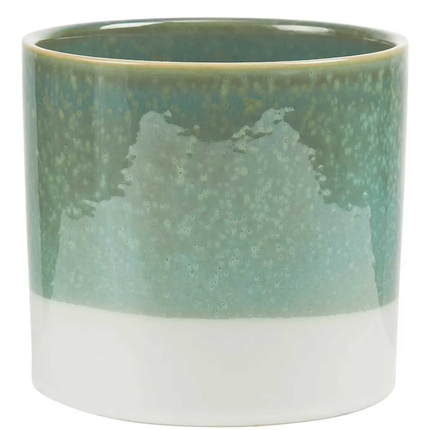 Butlers EARLY SPRING Blumentopf 4er-Set- Blumentöpfe & Übertöpfe