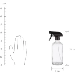 Butlers ECO Sprühflasche 6er-Set- Kochen & Backen