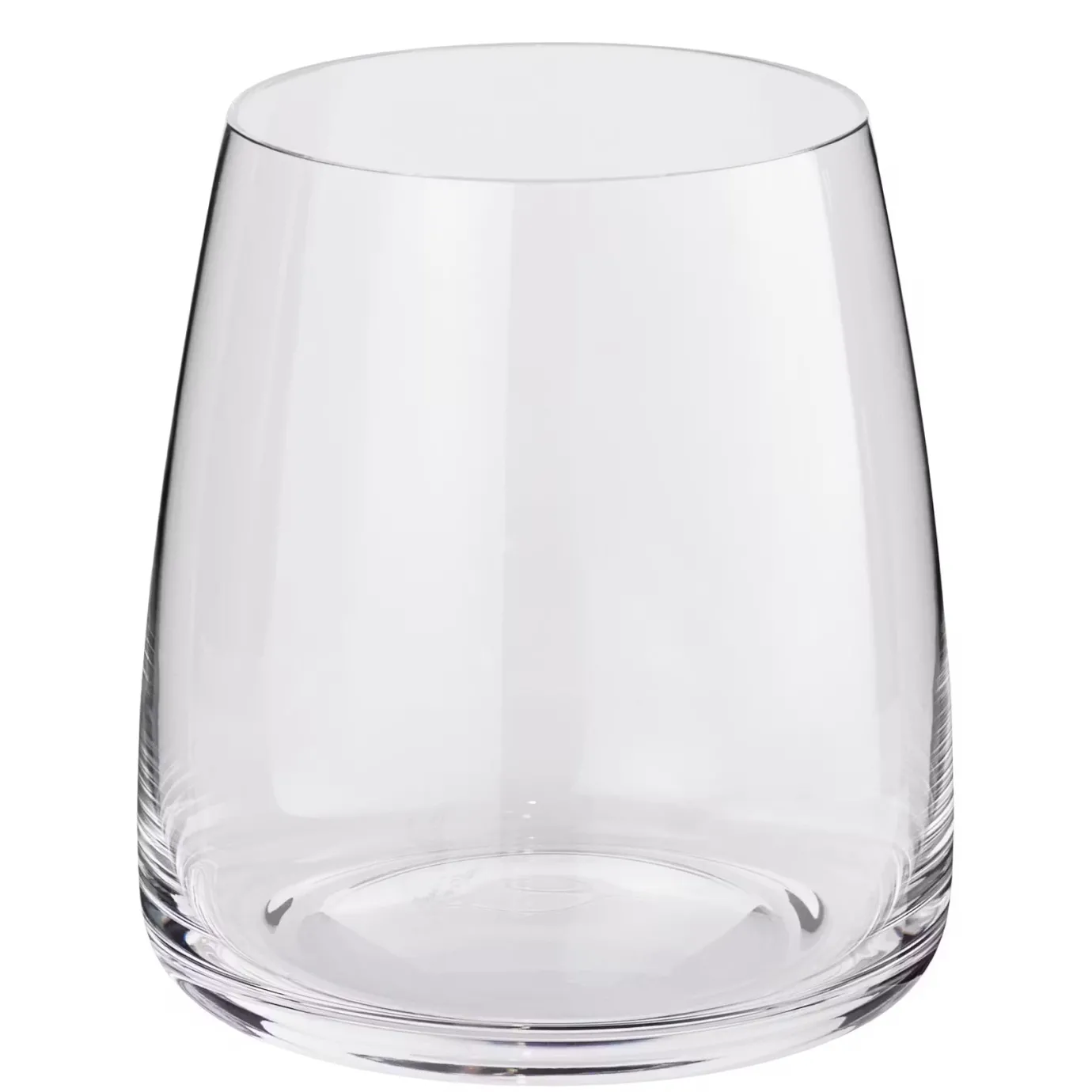 Butlers ELYSIA Trinkglas 4er-Set- Wassergläser