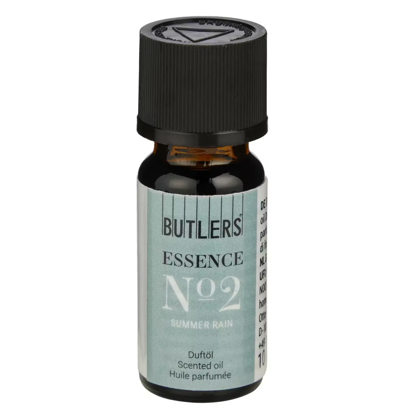 Butlers ESSENCE Duftöl Summer Rain- Raumdüfte|Raumdüfte & Diffuser