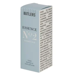 Butlers ESSENCE Duftöl Summer Rain- Raumdüfte|Raumdüfte & Diffuser