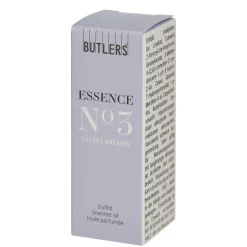 Butlers ESSENCE Duftöl Velvet Dreams- Raumdüfte|Raumdüfte & Diffuser