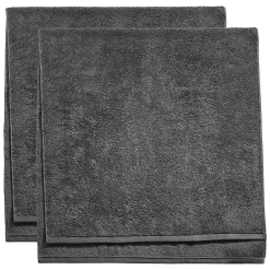 Butlers FABULOUS Duschhandtuch 2er-Set- Handtücher|Handtücher