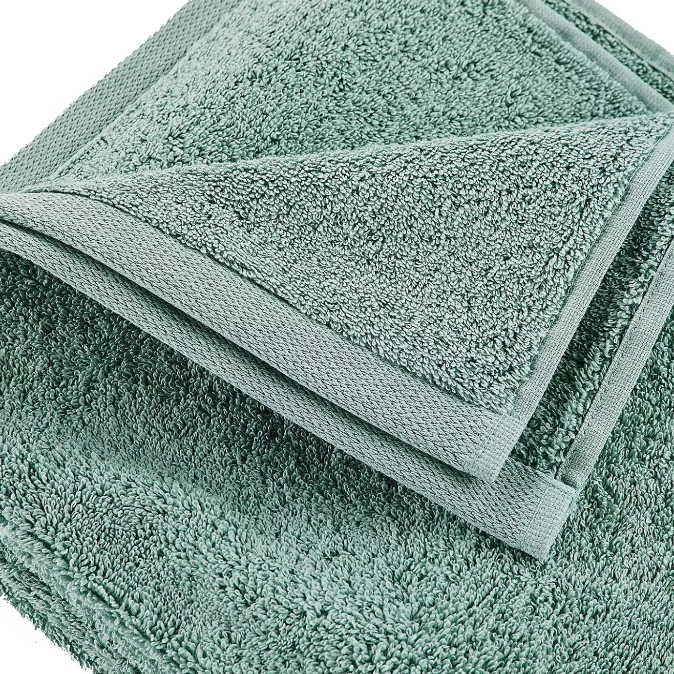 Butlers FABULOUS Duschhandtuch 2er-Set- Handtücher|Handtücher