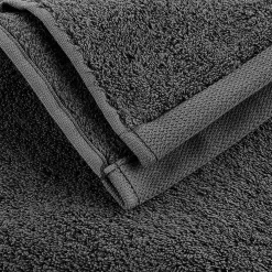 Butlers FABULOUS Gästehandtuch 4er-Set- Handtücher|Handtücher