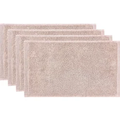 Butlers FABULOUS Gästehandtuch 4er-Set- Handtücher|Handtücher
