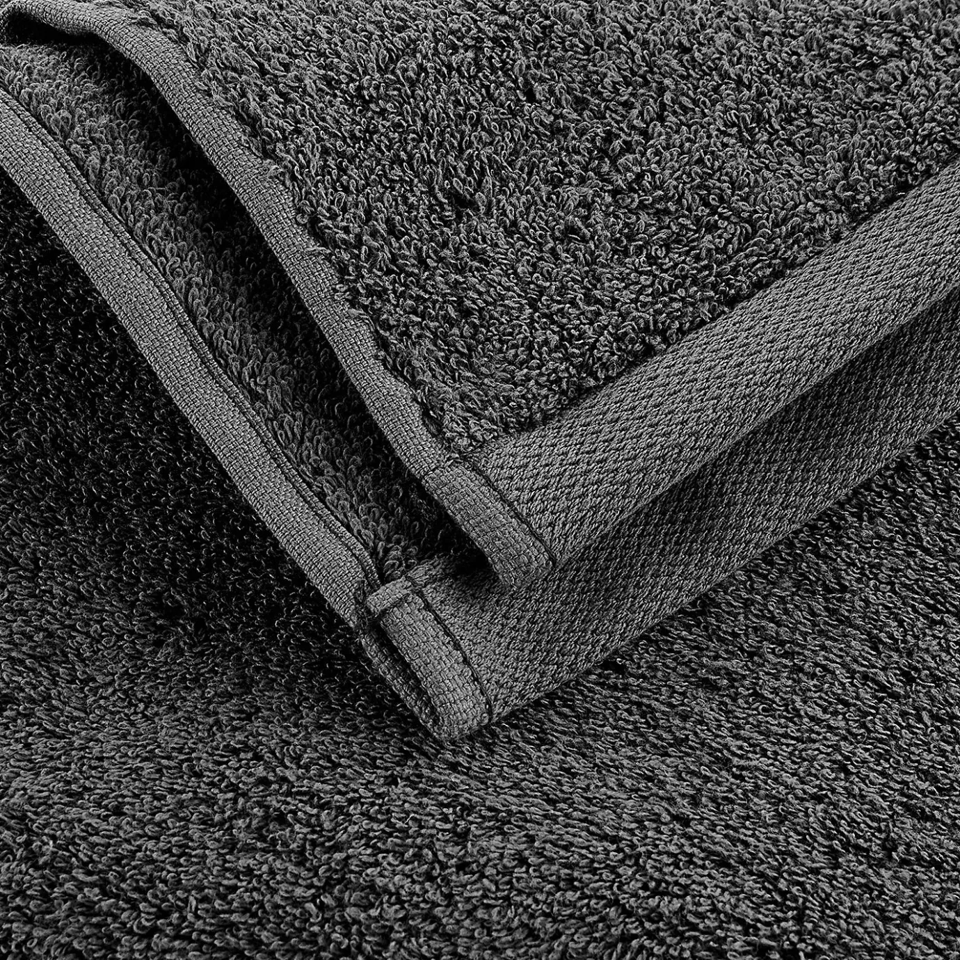 Butlers FABULOUS Saunatuch 2er-Set- Handtücher|Handtücher