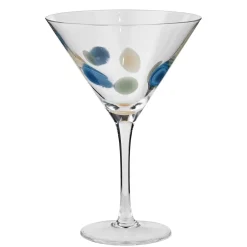 Butlers FAYETTE Martiniglas 4er-Set- Cocktailgläser