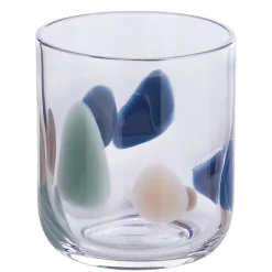 Butlers FAYETTE Trinkglas 4er-Set- Wassergläser