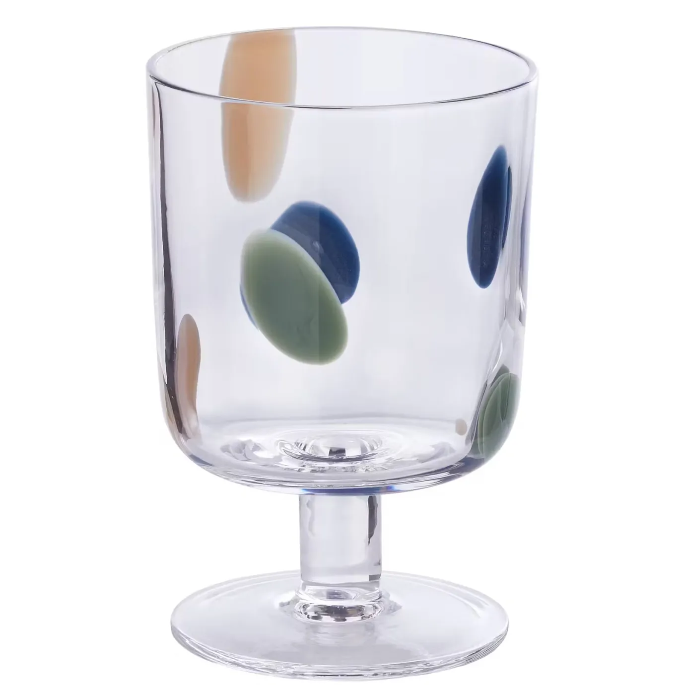 Butlers FAYETTE Weinglas 4er-Set- Wassergläser