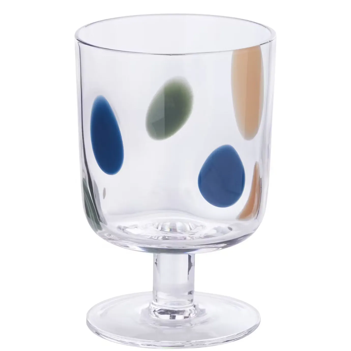 Butlers FAYETTE Weinglas 4er-Set- Wassergläser