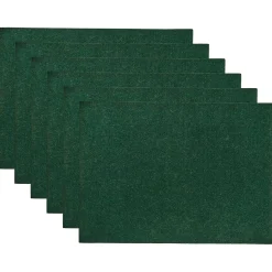 Butlers FELTO Tischset 6er-Set- Tischdecken