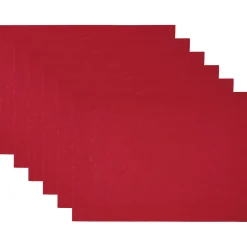 Butlers FELTO Tischset 6er-Set- Tischdecken