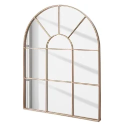 Butlers FINESTRA Fensterspiegel- Möbel