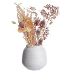 Butlers FINJA Blumentopf Vase- Blumentöpfe & Übertöpfe
