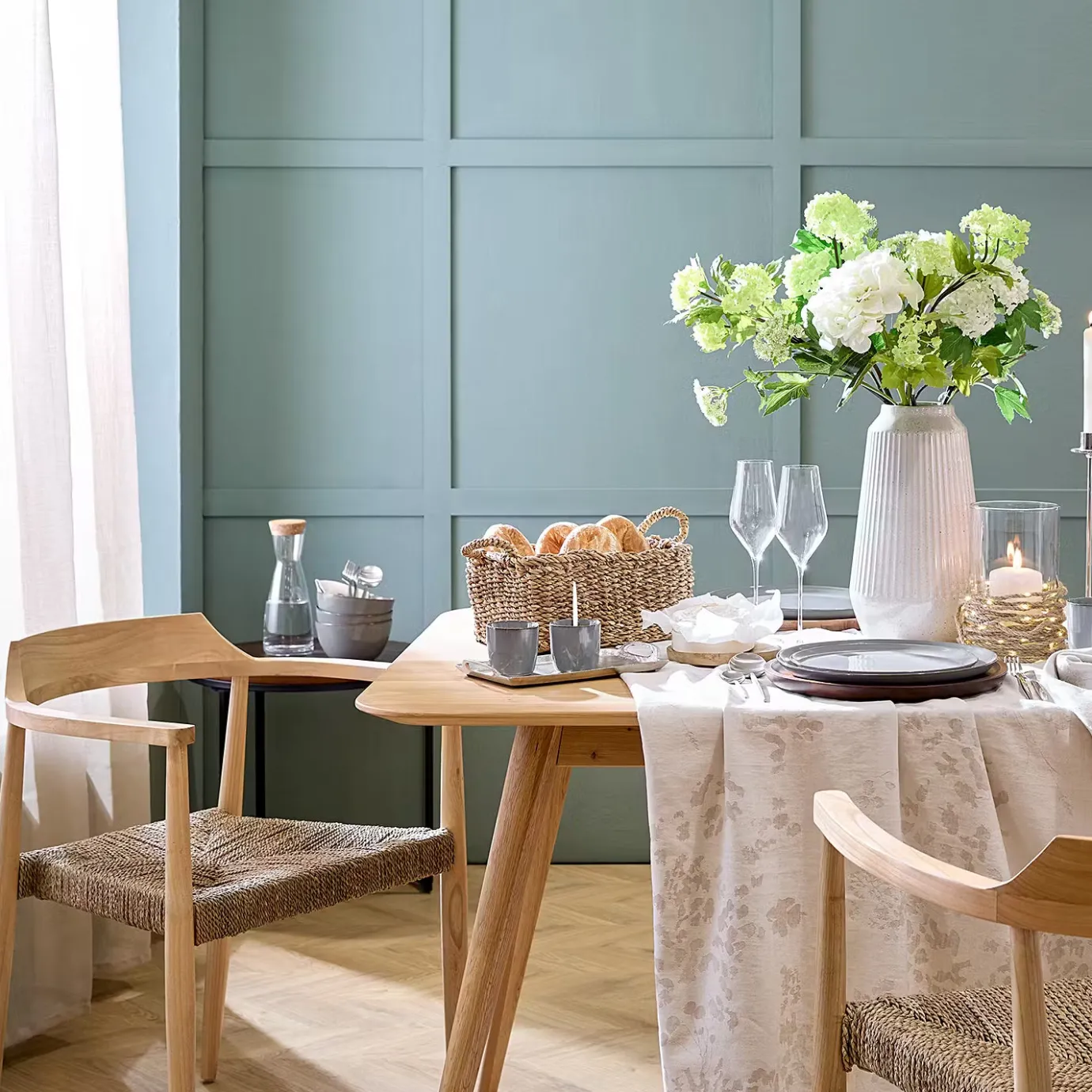 Butlers FINJA Vase- Vasen