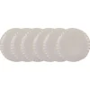 Butlers FLORENCE Teller 6er-Set- Teller