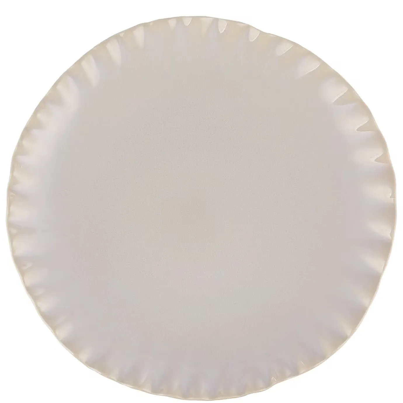 Butlers FLORENCE Teller 6er-Set- Teller