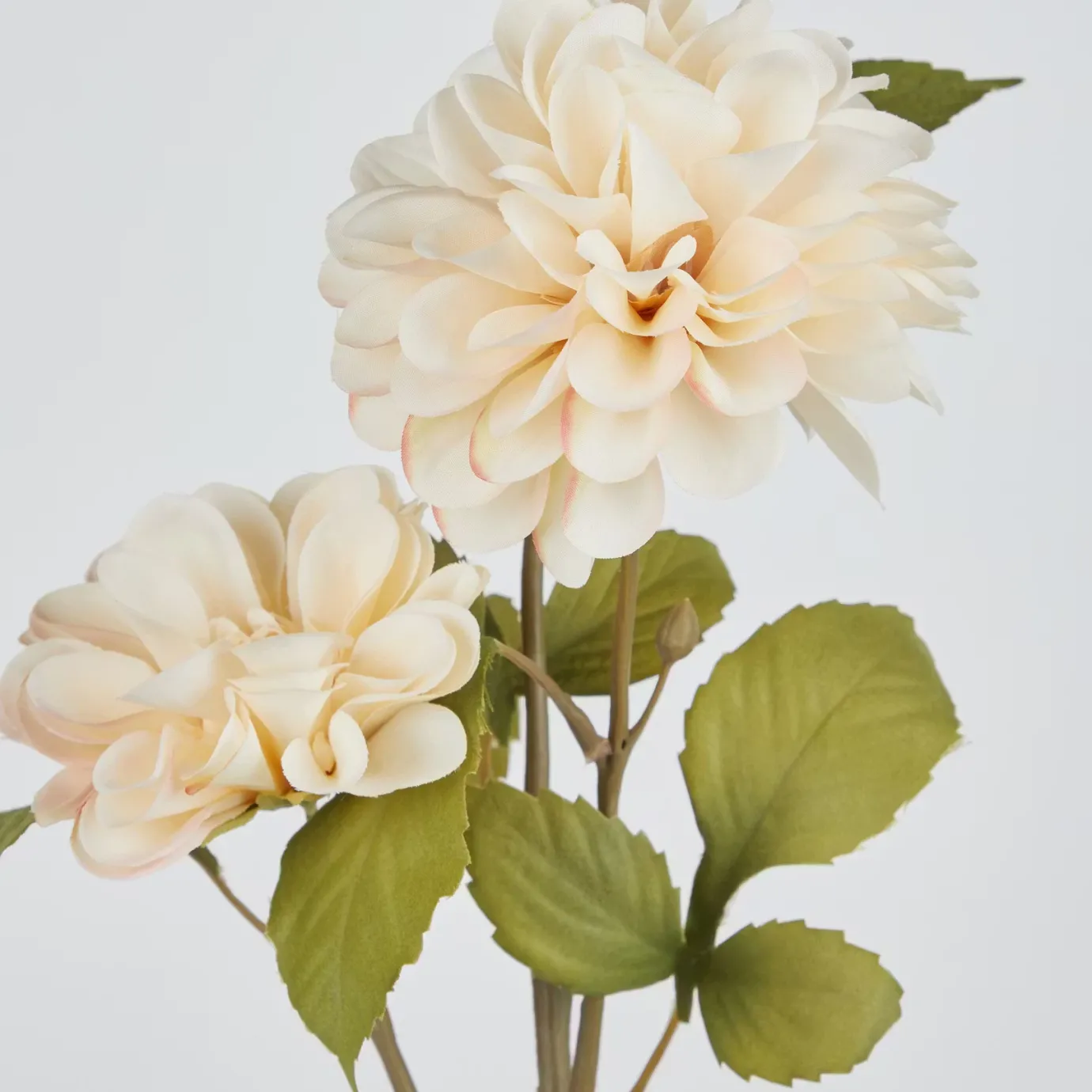 Butlers FLORISTA Kunstblume Chrysamtheme- Kunstpflanzen