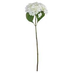 Butlers FLORISTA Kunstblume Hortensie- Kunstpflanzen