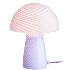 Butlers FUNGI TOWN Tischleuchte- Tischlampen