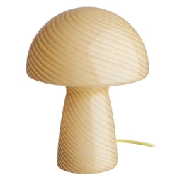 Butlers FUNGI TOWN Tischleuchte- Tischlampen