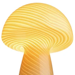 Butlers FUNGI TOWN Tischleuchte- Tischlampen