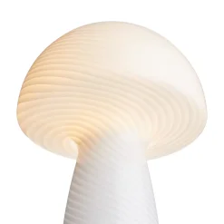 Butlers FUNGI TOWN Tischleuchte- Tischlampen