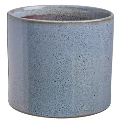 Butlers GLAZE Blumentopf- Blumentöpfe & Übertöpfe