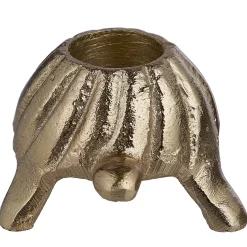 Butlers GOLDEN NATURE Kerzenhalter 6er-Set- Kerzenhalter & Kerzenständer