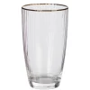 Butlers GOLDEN TWENTIES Longdrinkglas- Cocktailgläser