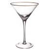 Butlers GOLDEN TWENTIES Martiniglas- Cocktailgläser